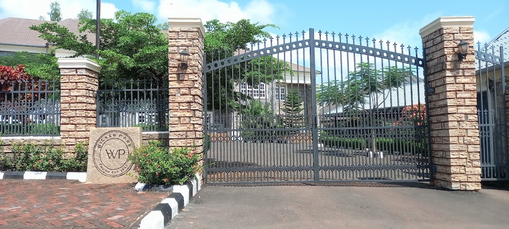 Wicker Park Enugu event center photo 2